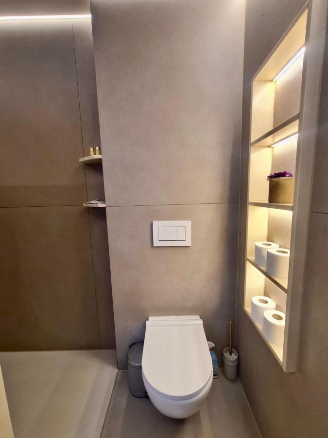 Sleep Inn Антверпен Екстериор снимка