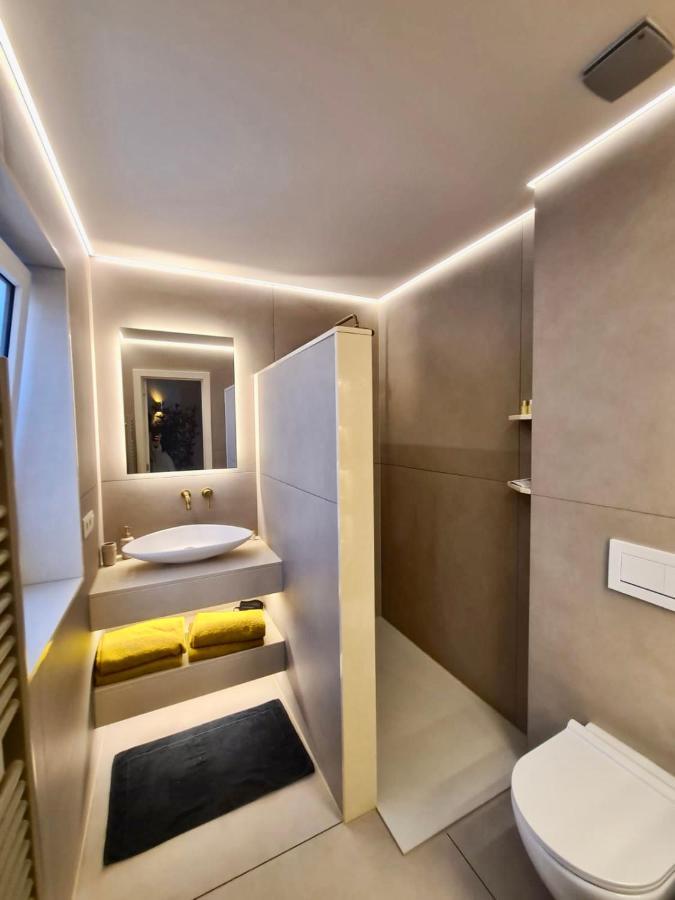 Sleep Inn Антверпен Екстериор снимка