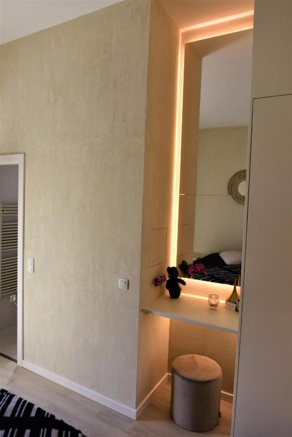 Sleep Inn Антверпен Екстериор снимка